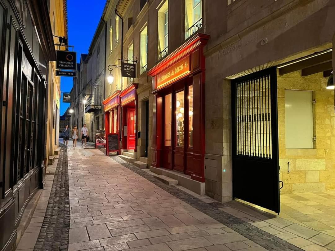 Clos De Malnon Монтань Экстерьер фото