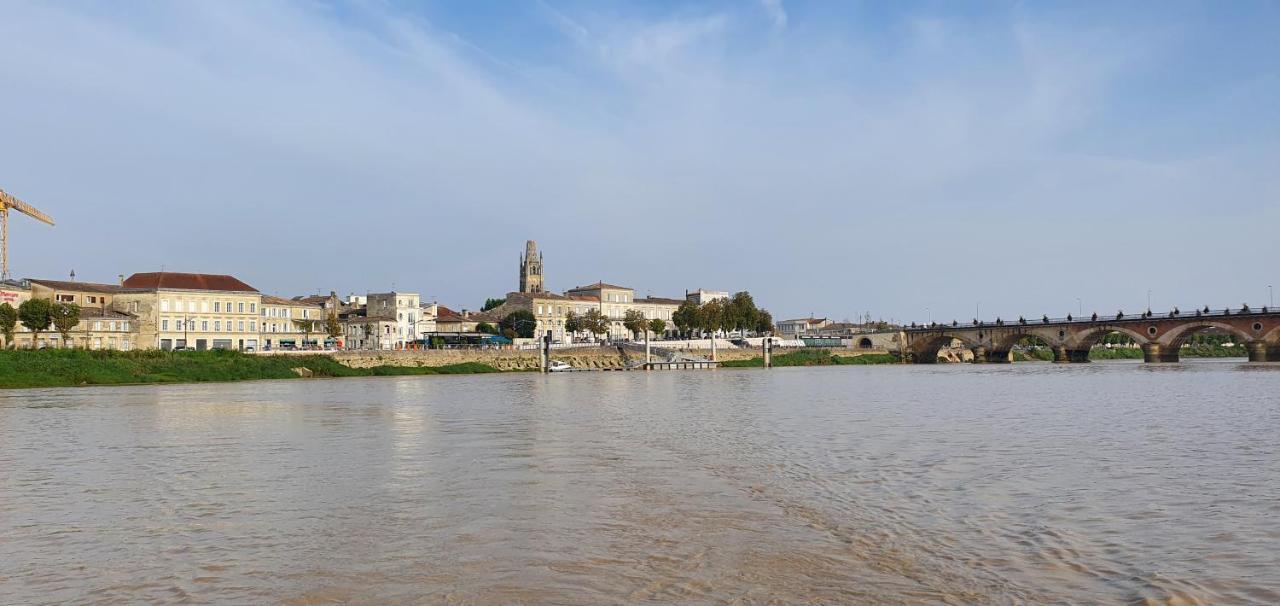 Clos De Malnon Монтань Экстерьер фото