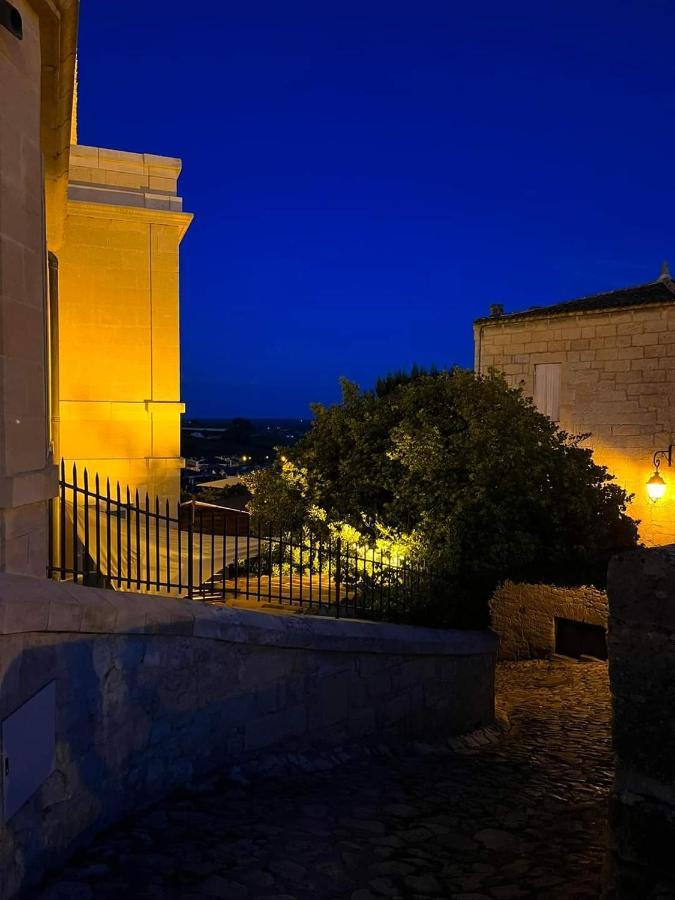 Clos De Malnon Монтань Экстерьер фото